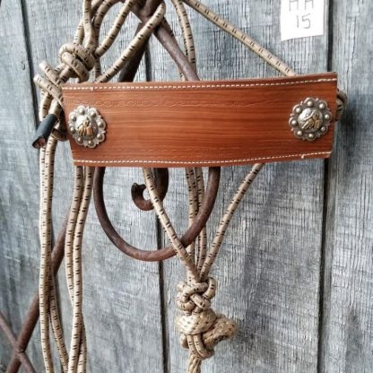 Horse Halter - HH15