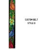 Custom Belt - Style D