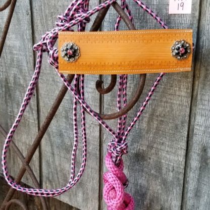 Horse Halter - HH19