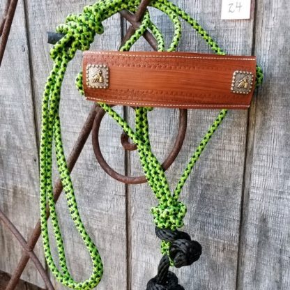 Horse Halter - HH24