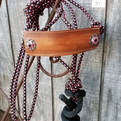 Horse Halter - HH31