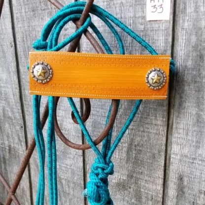 Horse Halter - HH33