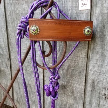 Horse Halter - HH34