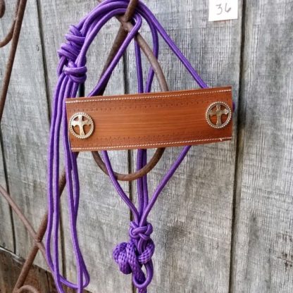 Horse Halter - HH36