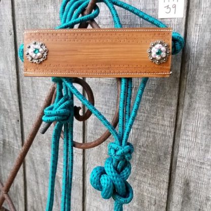 Horse Halter - HH39