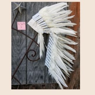Headdress - Large - LWH1