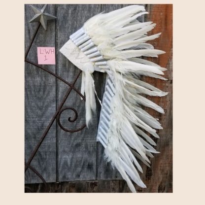 Headdress - Large - LWH1