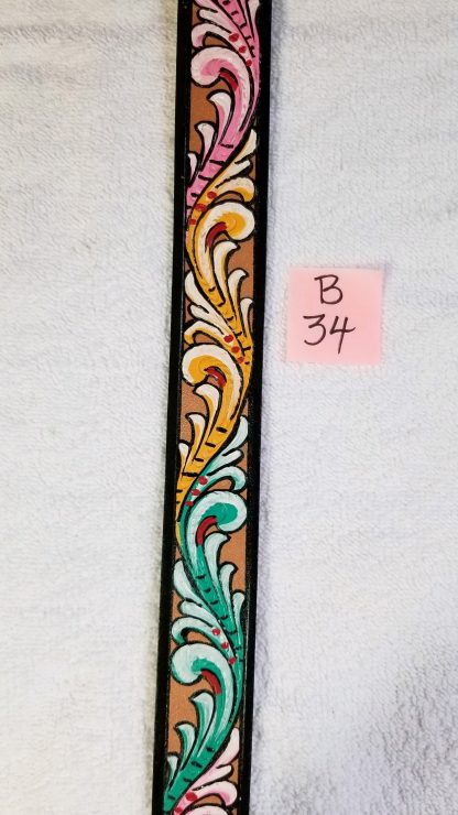 Belt #34 size 36